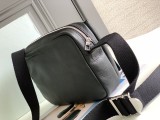 Loewe 11357 24x17,5x11cm Military Messenger