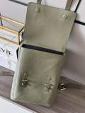 Loewe 10266 39x28.5x11cm Military Backpack