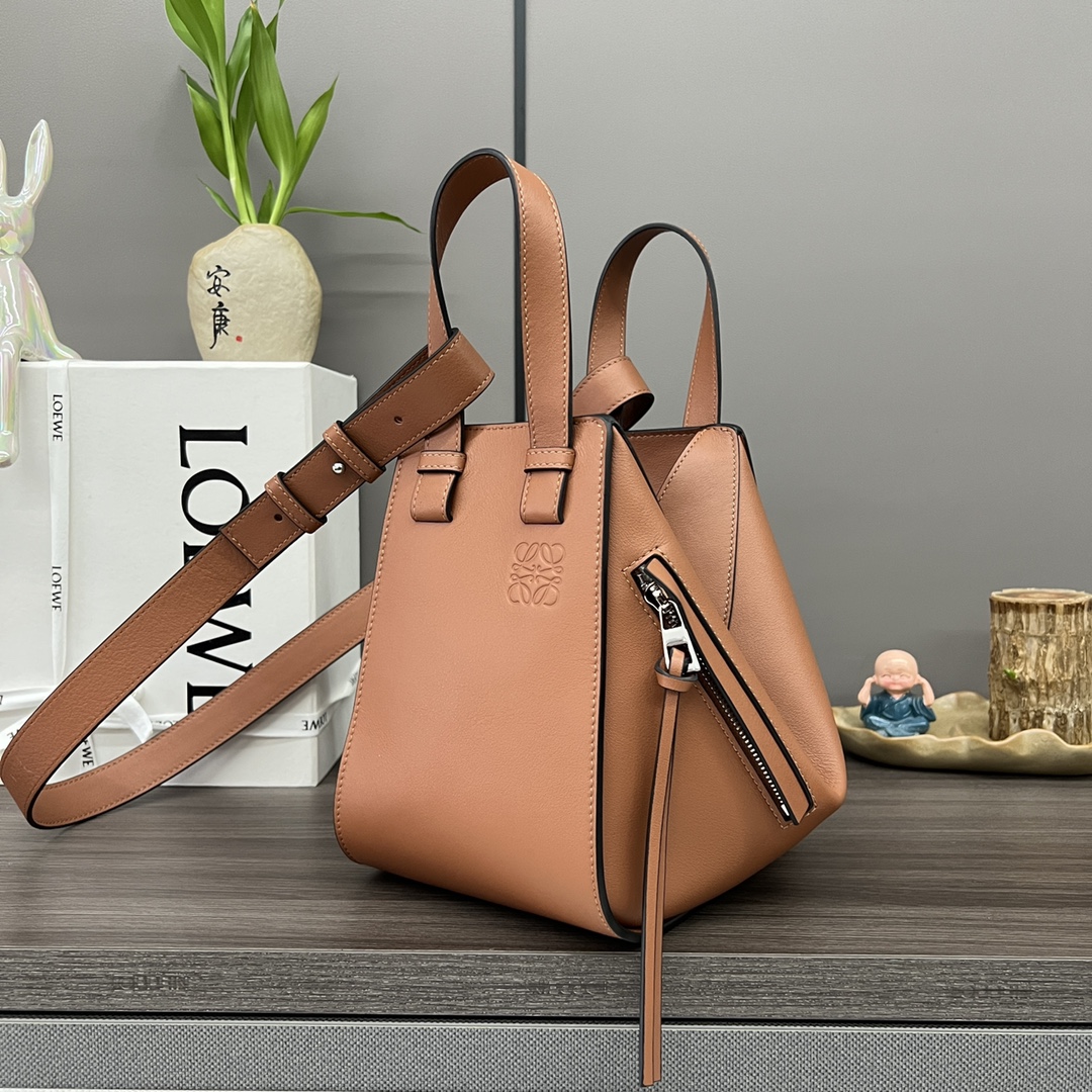 Loewe 652233 19,5x14,5x20,5cm Hammock