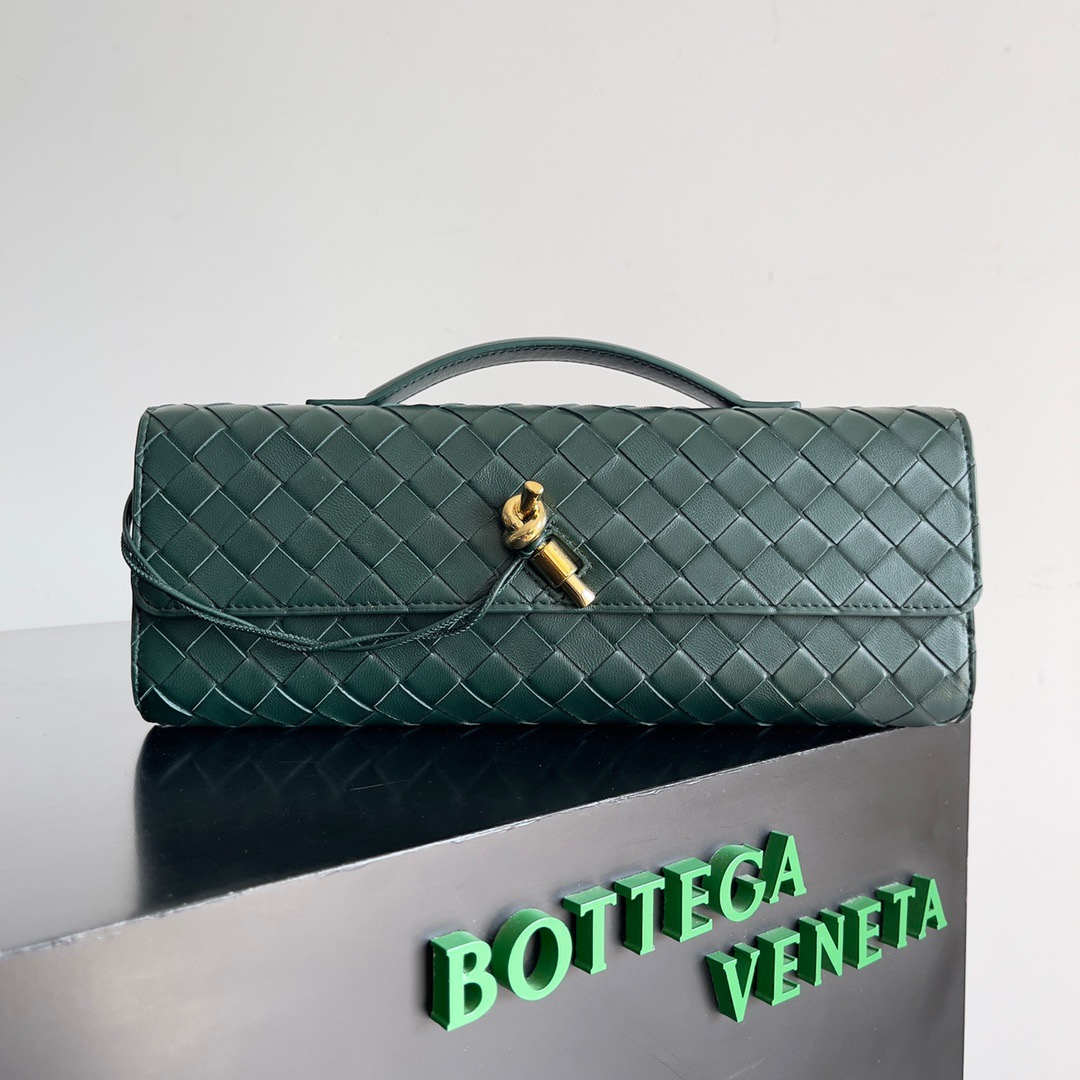 Borsa B.Veneta 741511 31x13x3cm