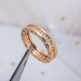 Anello Bvlgari