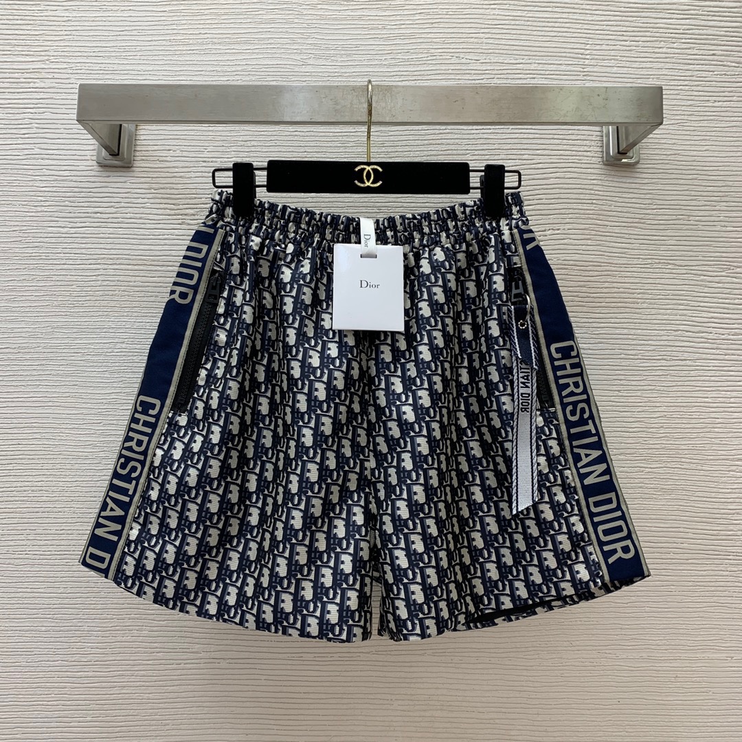 Dior Shorts p1220