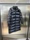Moncler Maire Shiny Puffer Jacket with Removable Hood Size 3 Only 1pcs