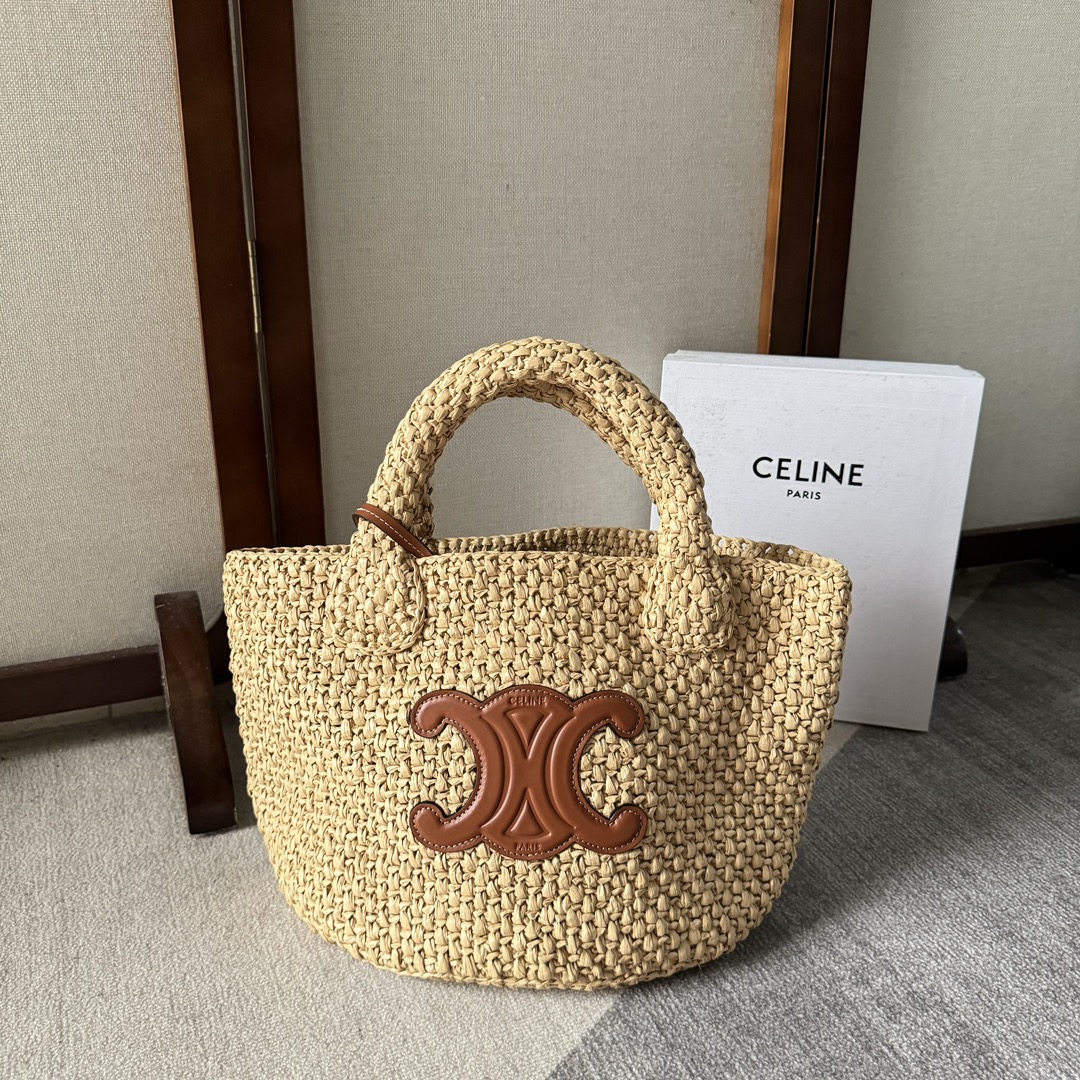 Celine Bag 12256