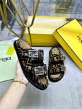 Fendi Slippers