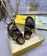 Fendi Slippers