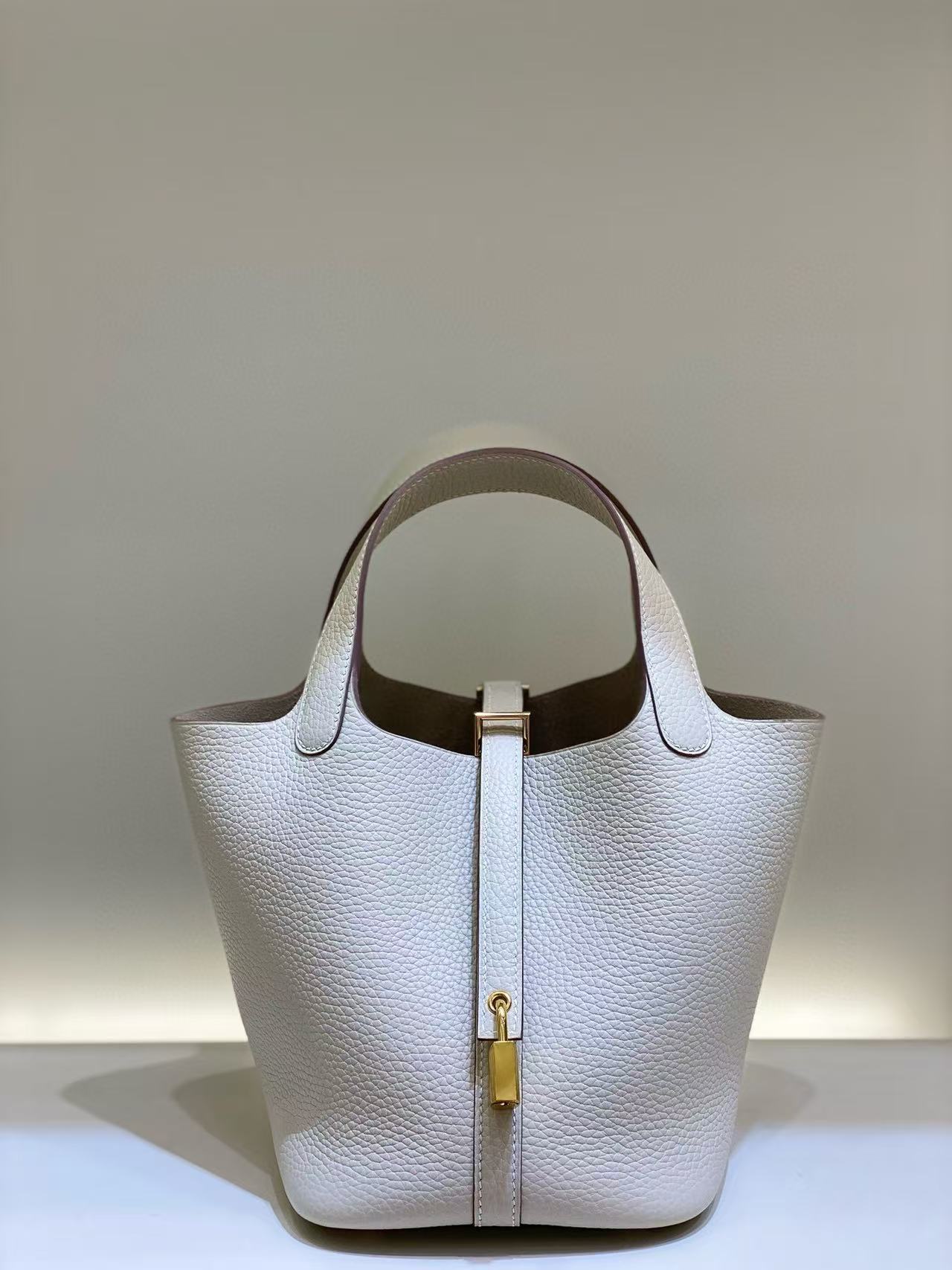 Hermes Picotin 22cm