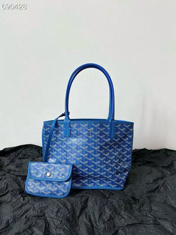 Goyard Bag Mini