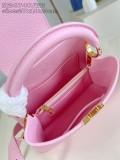 LV Capucines BB M24740