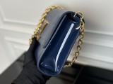 LV Pochette Louise M23756
