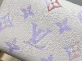 LV Monogram Empreinte M25649