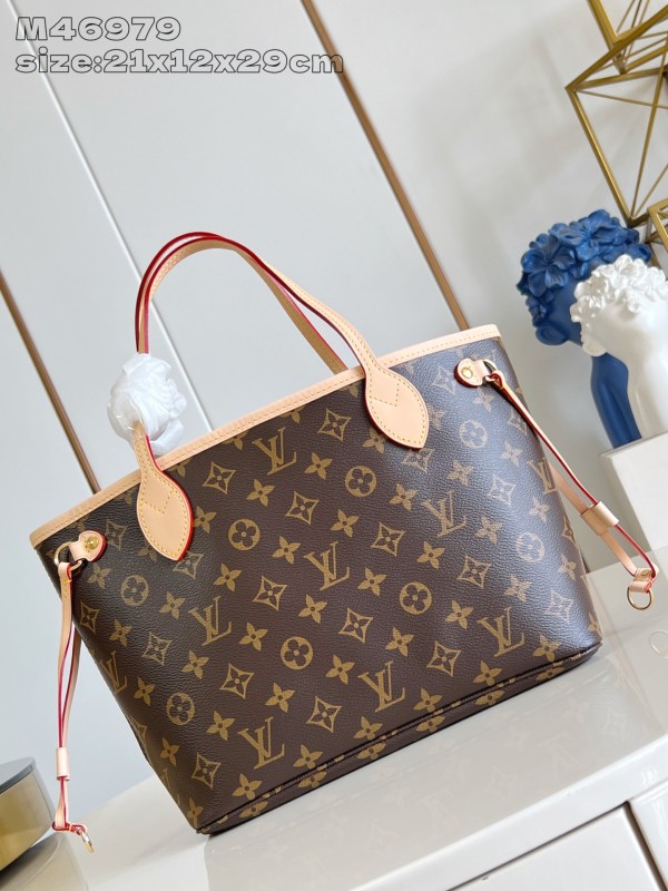 LV Neverfull M46979