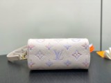 LV Monogram Empreinte M25591