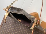 LV Side Trunk M14513