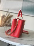LV Capucines M13250