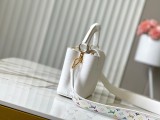 LV Capucines M13253