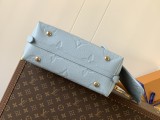 LV Monogram Empreinte M14209