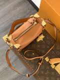 LV Nicolas Ghesqui M25160