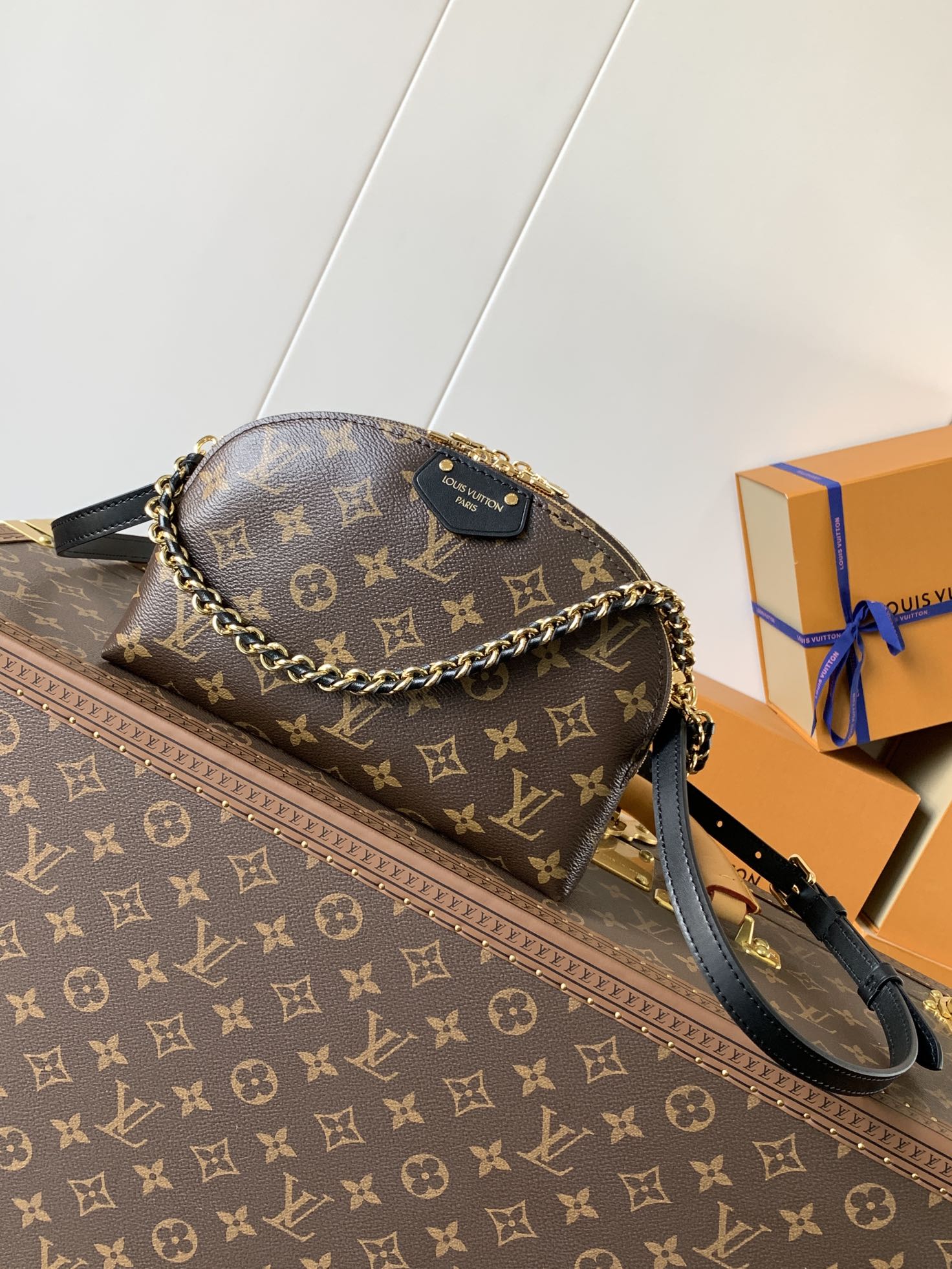 LV Monogram M12996
