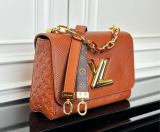 LV Twist MM M12736