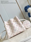LV Monogram M57068