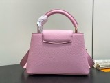 LV CAPUCINES BB M14970