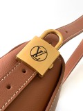 LV Low Key Messenger M13151