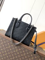 LV Monogram Bold M14576
