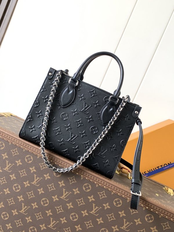 LV Monogram Bold M14576