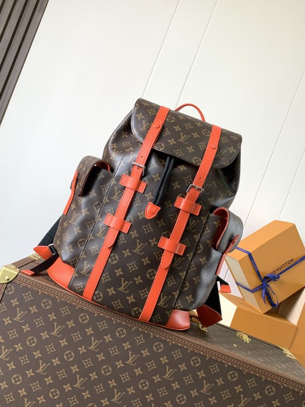 LV CHRISTOPHER M46814