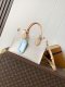 LV LV Romance Ys M15138