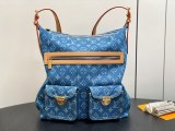 LV VINTAGE M95048