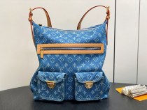 LV VINTAGE M95048