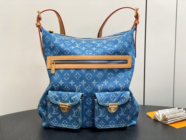 LV VINTAGE M95048