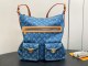 LV VINTAGE M95048