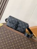 LV Monogram Eclipse M83567