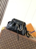 LV Monogram Bold M25554