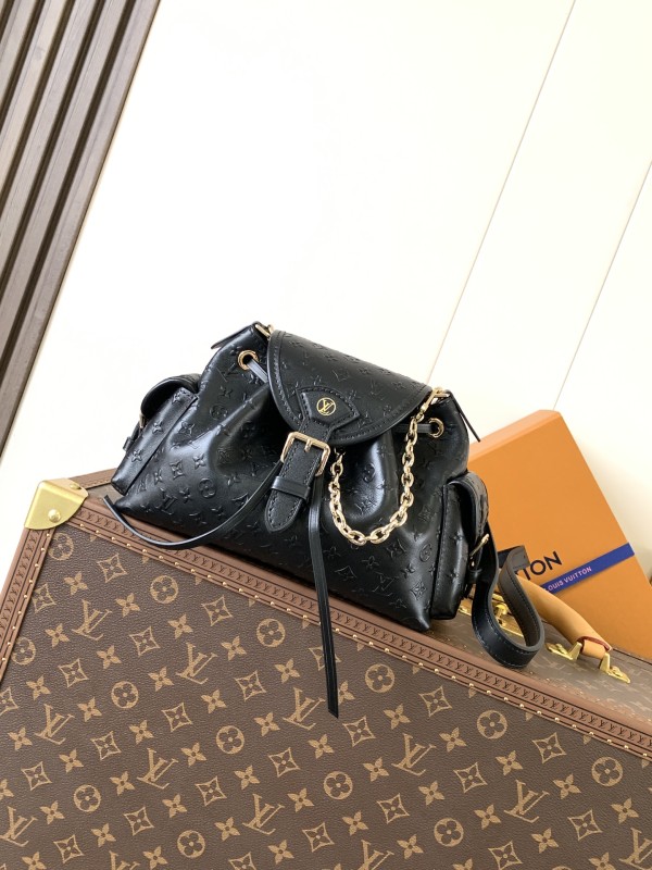 LV Monogram Bold M25554