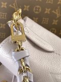 LV Monogram Empreinte M25675