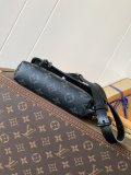 LV Monogram Eclipse M12806
