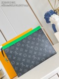 LV Monogram Eclipse M26031
