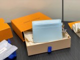 LV TINY RECTO VERSO LV BLOOM M14614