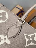LV Monogram Empreinte M45595