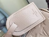 LV Keepall Bandouli M13865