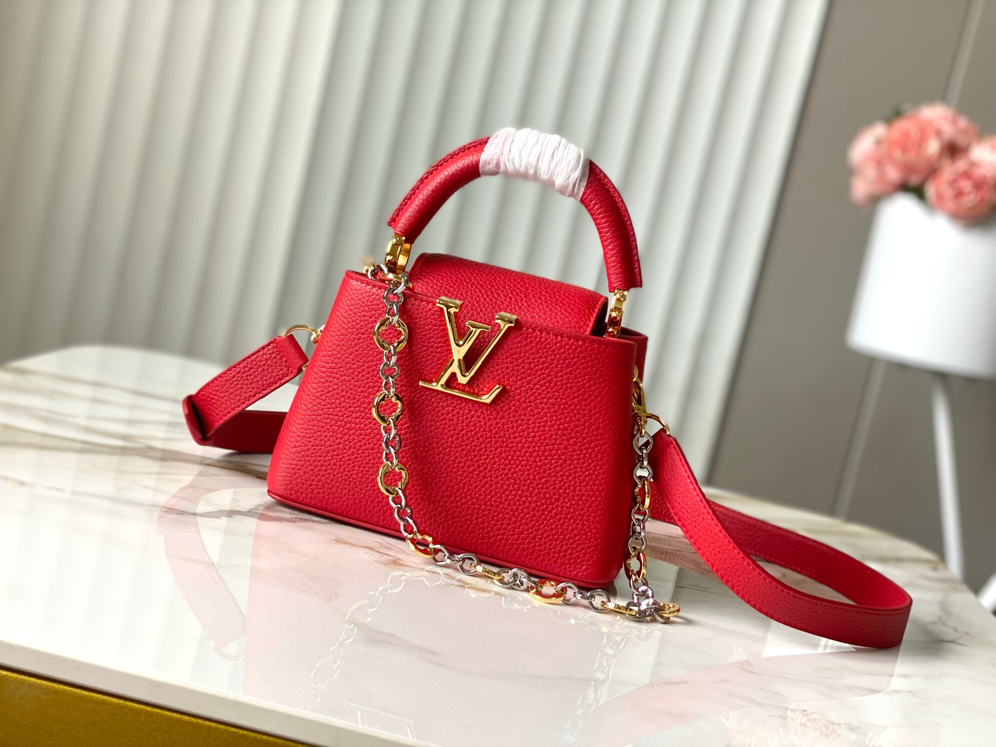 LV Chain On You M12936