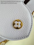 LV Capucines East M48865