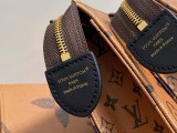 LV Monogram Reverse M11248