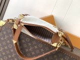 LV Natural Canvas M14411