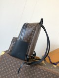 LV Monogram Eclipse M46684