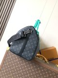 LV Keepall Bandouli M26434